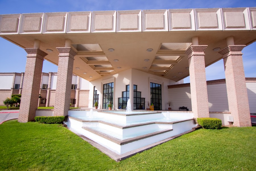 Christus Muguerza Saltillo