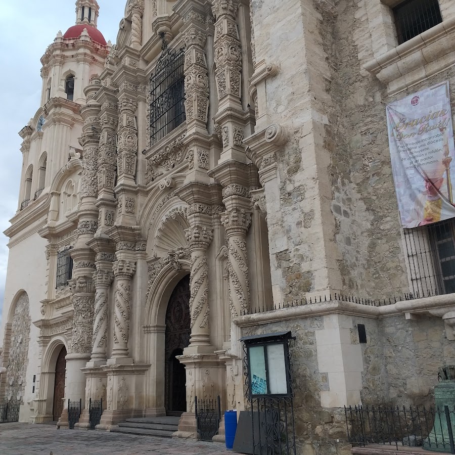 Hotel Saade Saltillo