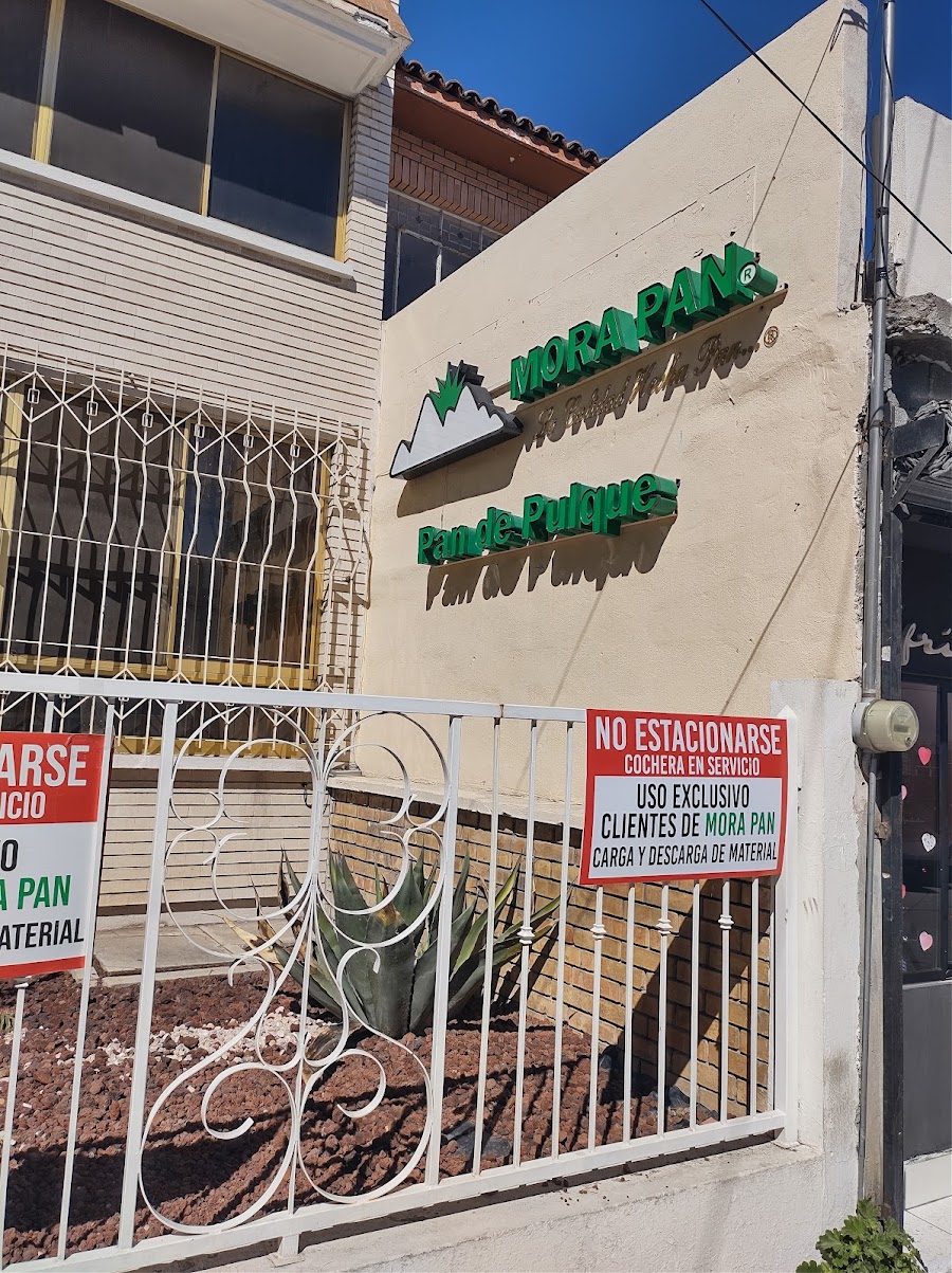 Mora Pan