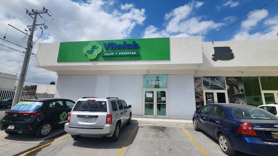 VITALAB Saltillo